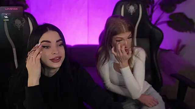 Tina Breeze online show from 02/04/26, 08:20