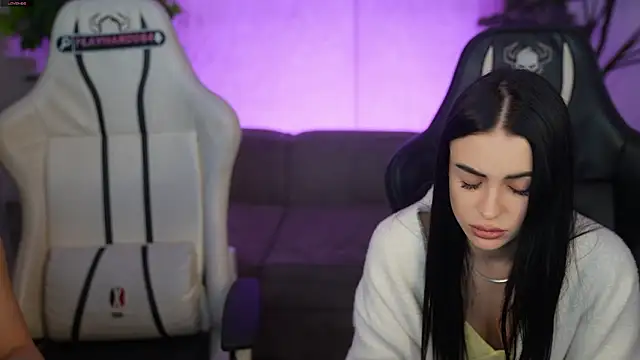 Tina Breeze online show from 03/18/26, 08:28