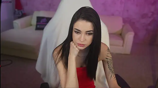 Tina Breeze online show from 04/02/26, 07:50