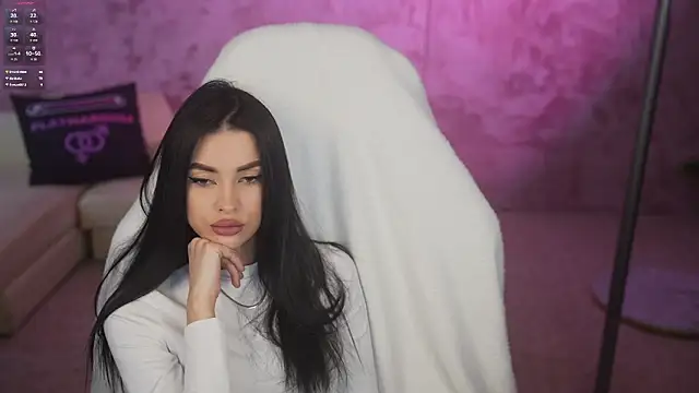 Tina Breeze online show from 04/26/26, 10:24