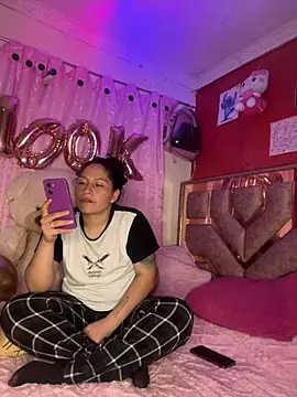  Dulcinea777 online show from 02/28/26, 03:07