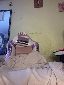  Dulcinea777 online show from 03/02/26, 02:14