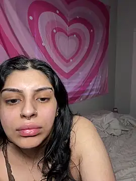 ThickerThanYoBitch online show from 02/19/26, 06:04