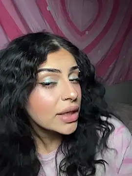 ThickerThanYoBitch online show from 03/08/26, 10:52