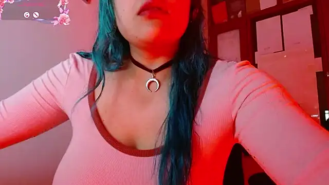 Evethereal online show from 09/30/25, 03:22