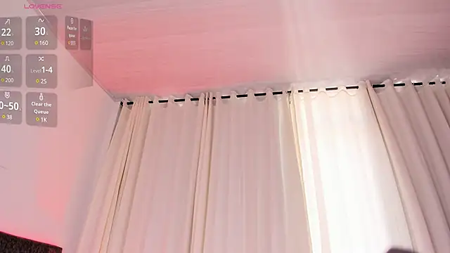 gissel danger online show from 01/30/25, 09:36