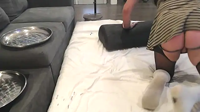 AssmannCD online show from 12/05/24, 09:06