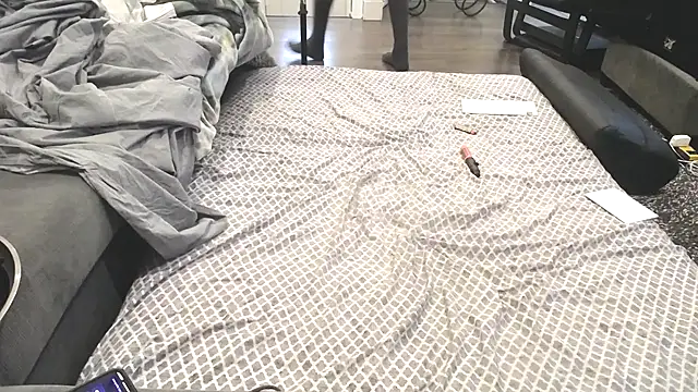 AssmannCD online show from 12/16/24, 08:05