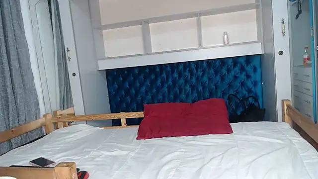 SexyKate852 online show from 11/28/25, 07:27