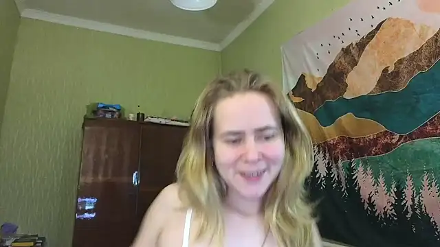 Riley Roo online show from 12/20/24, 07:28