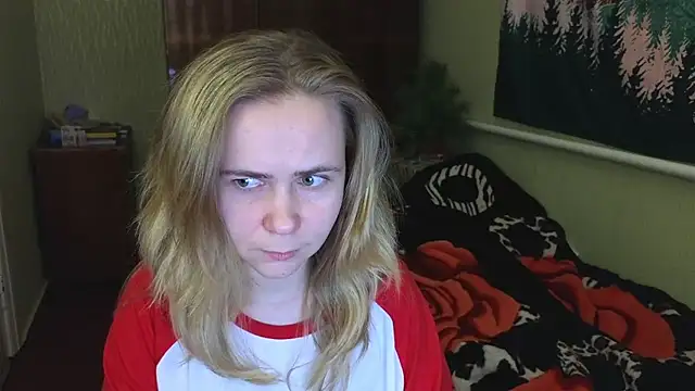 Riley Roo online show from 12/22/24, 06:37