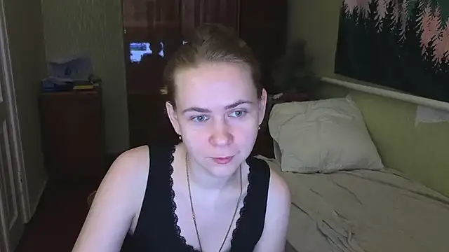 Riley Roo online show from 01/19/25, 06:21