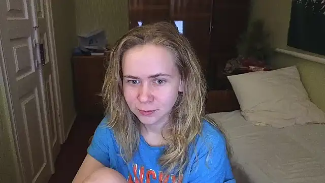 Riley Roo online show from 01/27/25, 06:09