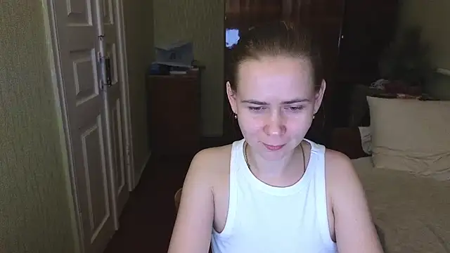 Riley Roo online show from 01/30/25, 08:31