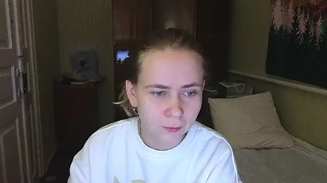 Riley Roo online show from 02/07/25, 05:40