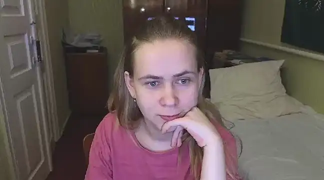 Riley Roo online show from 02/25/25, 08:30