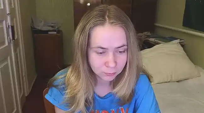 Riley Roo online show from 02/27/25, 05:36