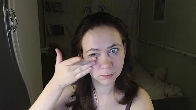 Riley Roo online show from 09/26/25, 04:33