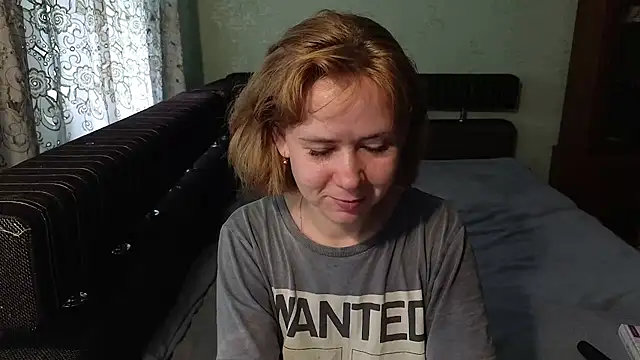 Riley Roo online show from 07/06/26, 06:21