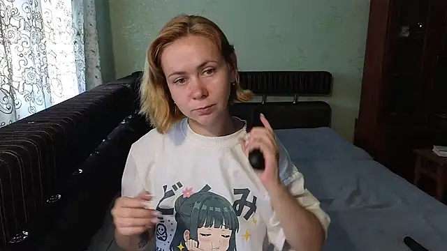 Riley Roo online show from 07/09/26, 07:45