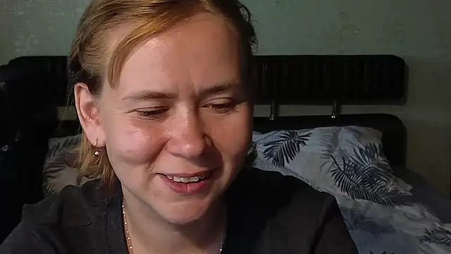 Riley Roo online show from 07/16/26, 06:41