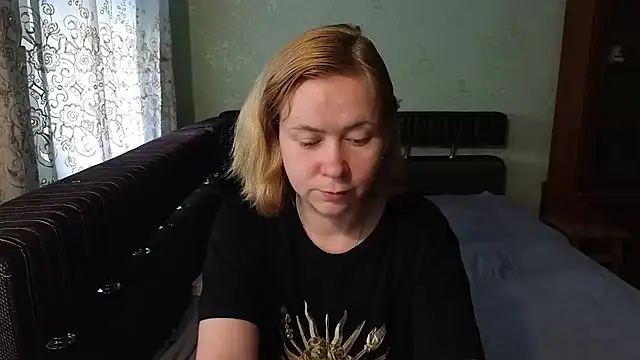 Riley Roo online show from 07/21/26, 06:49