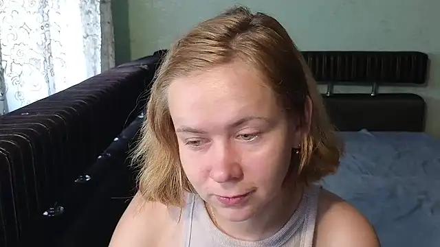 Riley Roo online show from 07/22/26, 07:11