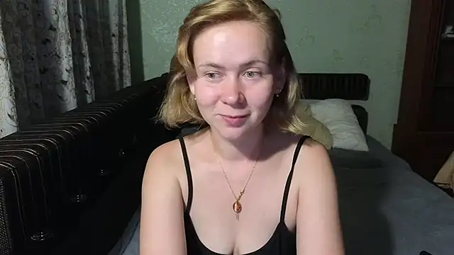 Riley Roo online show from 07/24/26, 06:39