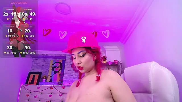 Andrea Bloomix online show from 02/28/25, 10:17