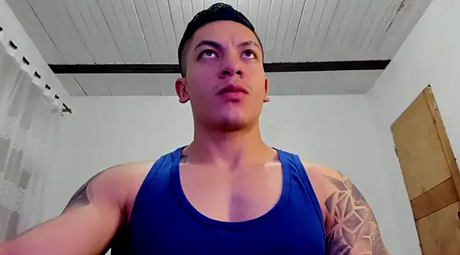 aquiles 51 online show from 12/12/24, 11:03