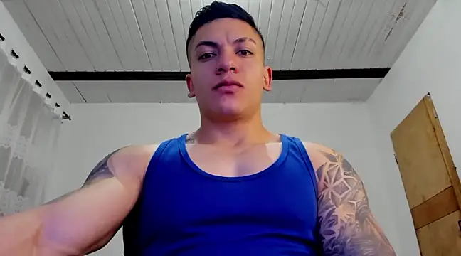 aquiles 51 online show from 12/21/24, 12:09