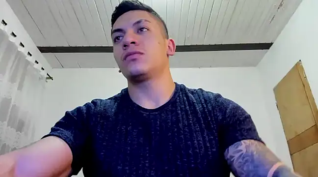 aquiles 51 online show from 12/29/24, 03:33