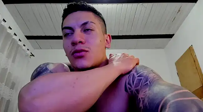 aquiles 51 online show from 12/30/24, 02:53