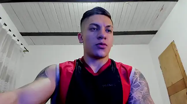 aquiles 51 online show from 01/09/25, 03:15