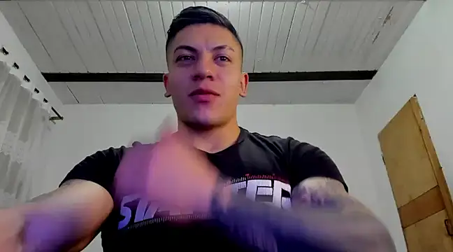 aquiles 51 online show from 01/09/25, 11:56