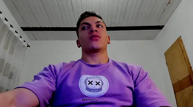 aquiles 51 online show from 01/19/25, 03:18