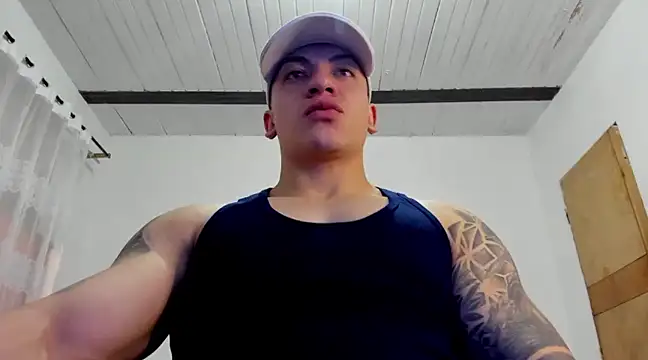 aquiles 51 online show from 01/22/25, 11:21