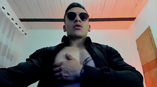 aquiles 51 online show from 01/29/25, 02:09