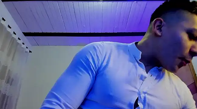 aquiles 51 online show from 01/31/25, 12:17