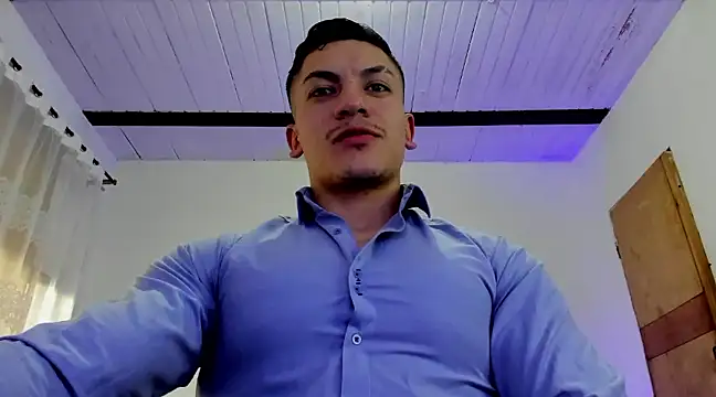 aquiles 51 online show from 02/21/25, 10:59