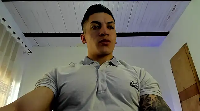 aquiles 51 online show from 02/24/25, 10:03