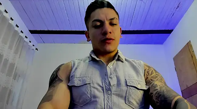 aquiles 51 online show from 03/04/25, 11:11