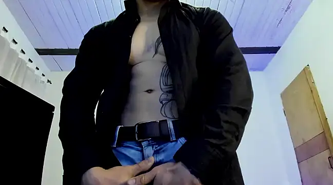 aquiles 51 online show from 03/08/25, 01:39