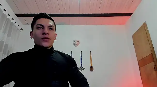 aquiles 51 online show from 03/14/25, 01:05