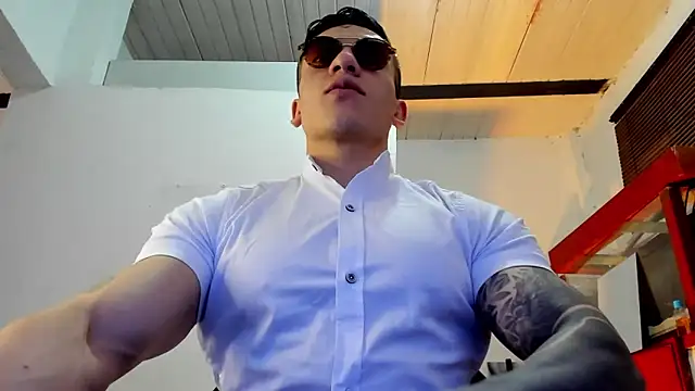 aquiles 51 online show from 09/09/25, 09:47