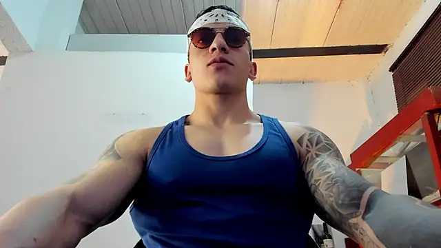 aquiles 51 online show from 09/11/25, 09:37