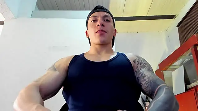 aquiles 51 online show from 09/16/25, 07:59