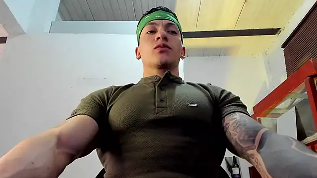 aquiles 51 online show from 09/17/25, 07:37