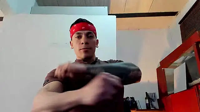 aquiles 51 online show from 10/07/25, 08:50