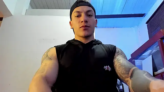 aquiles 51 online show from 10/11/25, 07:56